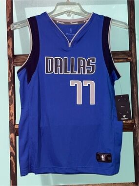 Kids Dallas Fanatics Jersey